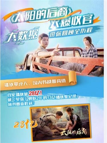 '태후' 중국서 누가 많이 봤나…"대도시 18~24세 대학생" - 4
