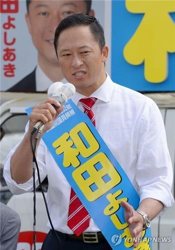 '日참의원 선거 전초전'서 여당 승리…아베 "의미크다"(종합3보) - 2