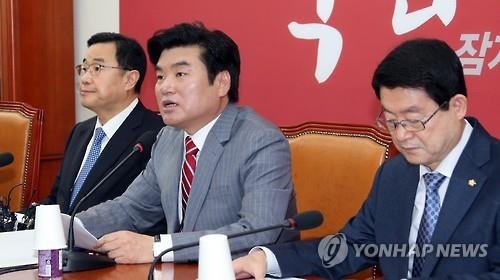 노동개혁·서비스법·청년고용법, 19대 국회서 빛 못보나 - 2