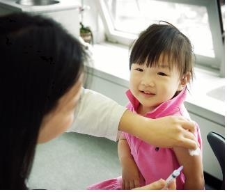 민간병원과 보건소 백신은 효과가 다른가? - 2