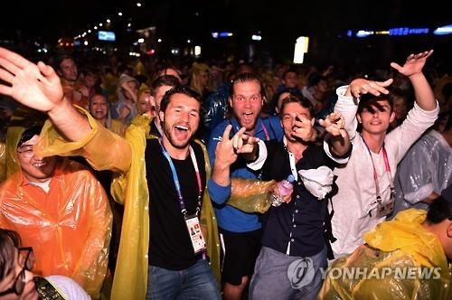 '내 이름 걸고 축제를…'광주시 청년축제학교 도입·운영 - 2