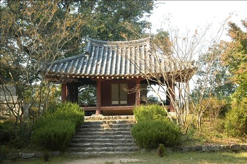 <길따라 멋따라> 봄에 떠나는 인문학여행…담양 '가사문화권' - 4