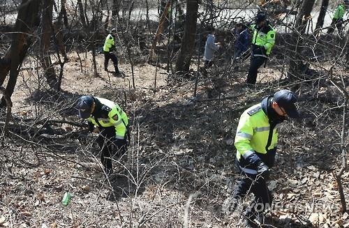 양양 치매 노인 실종 100일…"어디로 갔을까" - 2