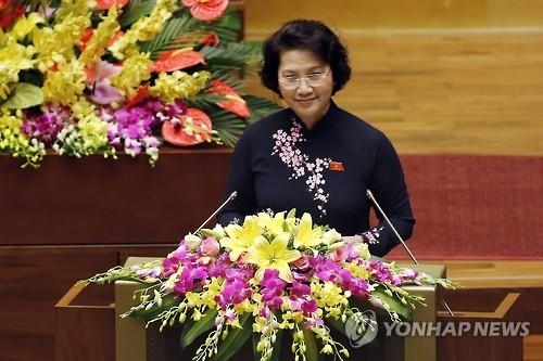 베트남서 커지는 '우먼파워'…여성 정·재계 진출 '두각' - 2