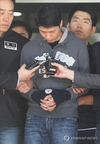 얼굴 드러난 안산 대부도 토막살인범…"마스크 안씌웠다" - 3