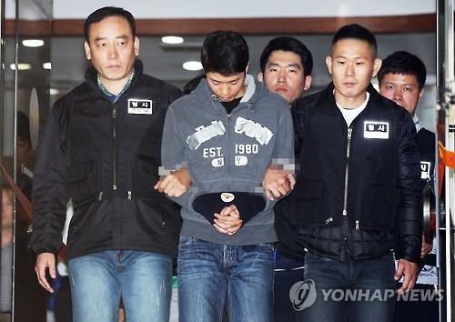 경찰, 토막살인범 얼굴공개 논란에 "매뉴얼 만들 것" - 2