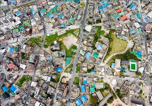 '검은 돈의 고리' 잊힐 만하면 터지는 재개발 비리 - 2