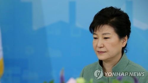 朴대통령, 청문회법 '장고 모드'…순방 후 내달 결론 가능성 - 2