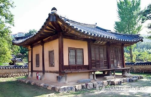 '지역역사·문화 현장서 배운다' 대전 중학생들 탐방교육 - 2