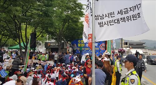'재정격차 줄인다'…재정 열악한 지자체 교부금 더 받는다 - 2
