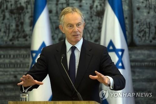 칠콧보고서 공개 앞두고 블레어 전범재판 회부 촉구 움직임 - 2
