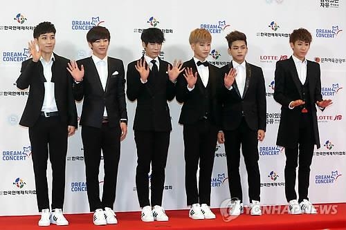 엔소닉, 소속사와 연락두절…"전속계약 해지 요구" - 2