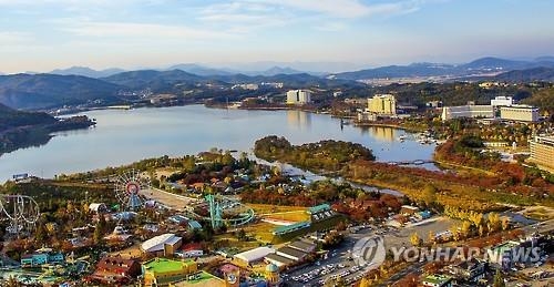 '국립한국문학관은 우리 고장으로'…10여개 지자체들 경쟁 치열 - 5