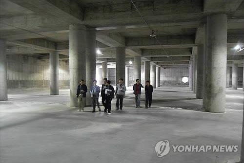 나주 남평읍 상습 침수피해 '이제, 안녕'(종합) - 2