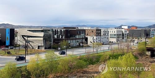 '국립한국문학관은 우리 고장으로'…10여개 지자체들 경쟁 치열(종합) - 4