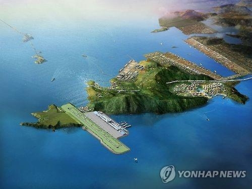 영남권 신공항 발표 당겨질 듯…내달 24일 이전 예상 - 2