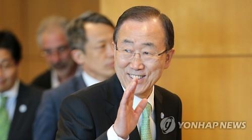 與 '구룡이 나르샤'…"潘 혼자론 안돼" 군웅할거 재편되나 - 2