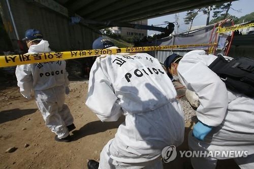 <남양주 붕괴사고> 쾅, 아수라장, 필사적 구조…사고 재구성(종합) - 3
