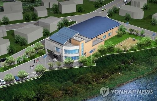 화천군, 최전방 '사방거리'에 평화생태마을 조성 - 2