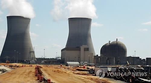 '사양길' 美 원전산업, 온실가스 감축 압력에 회생 움직임 - 2
