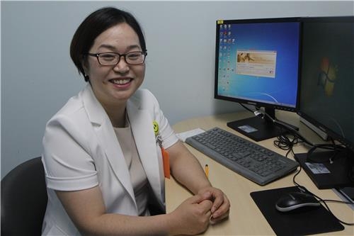 '메르스 임종 편지 대독' 간호사의 아름다운 나눔 - 2