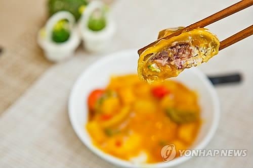 영국 카레업계 브렉시트 지지…"EU 아닌 동남아 요리사 필요" - 2