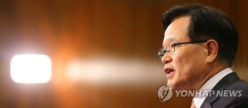 헌정기념회 걸린 전직 국회의장 초상화도 '개성만발' - 2