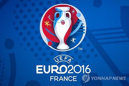 우크라 "유로 2016 맞춰 테러 기획하던 프랑스인 1명 체포" - 2