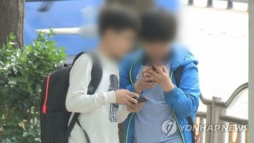 일본성인 동영상 언어 SNS 타고 초등학교까지 침투 - 3