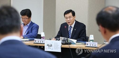 전남교육청, 성폭행 사건 2주 뒤에야 교육부에 보고(종합) - 3