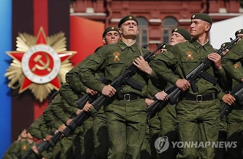 'AK-47' 자동소총 메이커 칼라시니코프 기사회생 성공 - 2