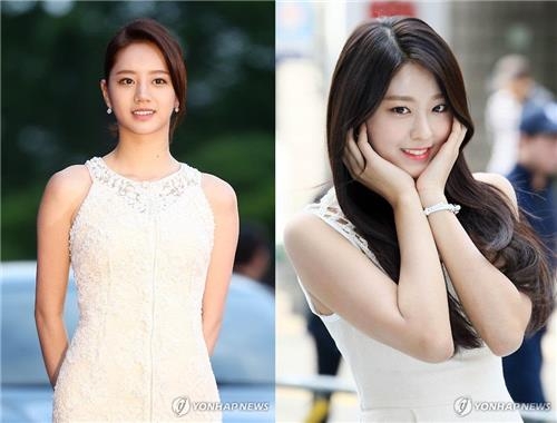 "제2의 전지현 없나요?"…20대 여배우 캐스팅 혈투 - 5