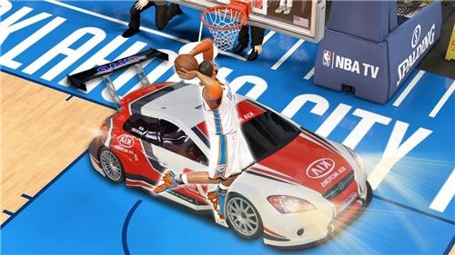 기아차, 작년 이어 올해도 'NBA 챔프전' 효과 톡톡 - 4