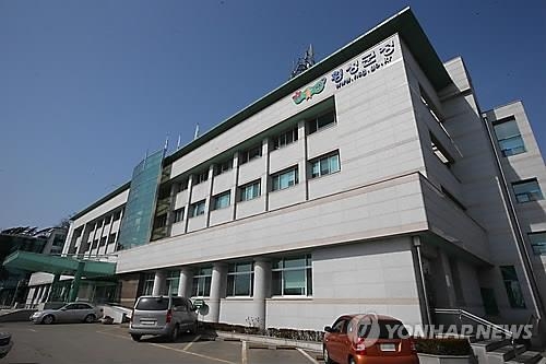 횡성군, 개인 잇속 챙기는 불법 민원에 '소송 불사' - 2