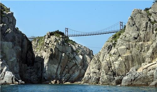 <가고 싶은 섬> '연꽃이 바다에'…통영 연화도 - 11