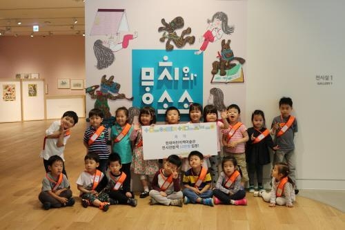 유아동 산업 성장에 '엄빠 마케팅' 치열 - 3