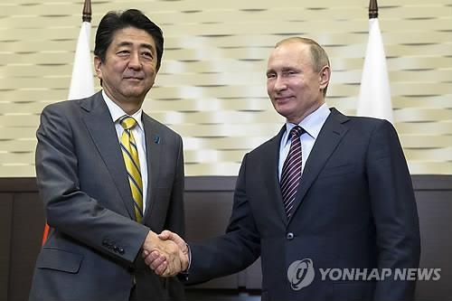 日, 센카쿠 접근 러시아 군함은 문제 안삼아…中군함과 대비 - 2