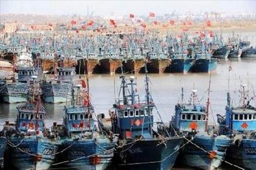 세계는 中불법조업과 전쟁중…어장약탈에 '벌금폭탄'·전투기도(종합) - 2
