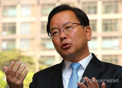 김부겸 당권 도전 저울질…전대 구도 급변하나 - 3
