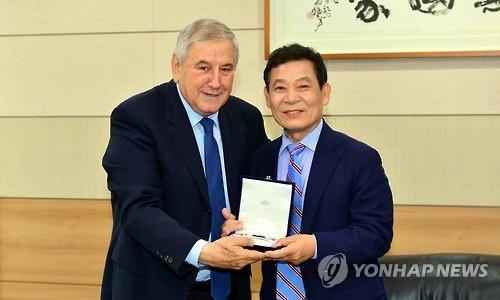 <지역이슈> 격랑 맞은 2019 광주 세계수영선수권대회 - 2