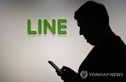 日 증시 라인 주식 '품귀' 예고…네이버의 노림수 - 2