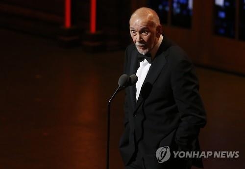 뮤지컬 '해밀턴', 토니상 11관왕…신기록에는 실패 - 4
