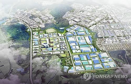 무학, 충주메가폴리스에 공장 신축…수도권 전진기지 활용 - 2