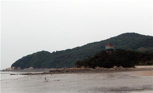 <가고 싶은 섬> '아름다운 낙조·맑은 물'…당진 대난지도 - 10