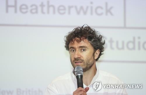 구글 신사옥 건축가 헤더윅 "디자인 비결은 끝없는 대화" - 2