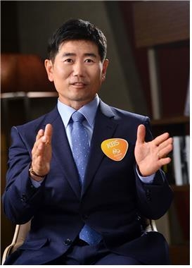 양용은, KBS서 리우 올림픽 골프 해설한다 - 2