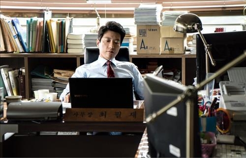 <주말극장가> '특별수사'·'닌자터틀', 흥행경쟁에 가세 - 2