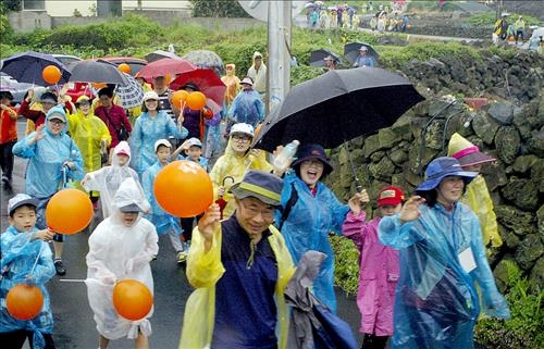 <주말 N 여행> 제주권: "옛 사랑의 추억을 팝니다" 이색 경매 - 5