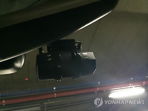 고성 뺑소니 사망사고, 술 취해 훔친 차 몰고 가다 '꽝∼' - 3
