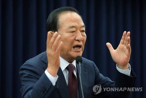 서청원 "비대위 복당 결정 따라야…여론수렴 미흡은 아쉽다" - 2